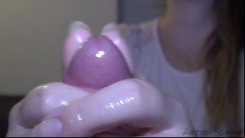 Amateur POV CFNM 