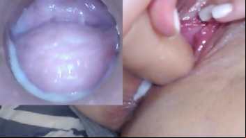 Dildo Girls Masturbating American 