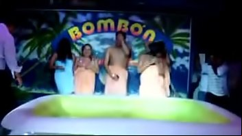 Contest Wet 