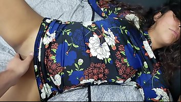 Drugged Teen Pussy Latina Babe 