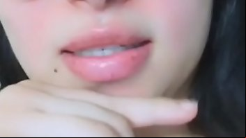 Panama Dildo Teen Ass Masturbation 