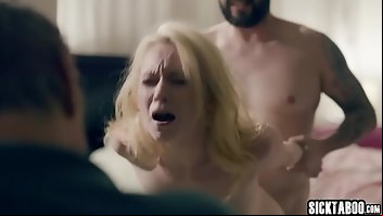 Ugly Teen Hardcore Ass Blowjob 