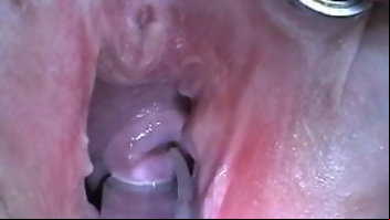 Japanese Creampie Gaping 