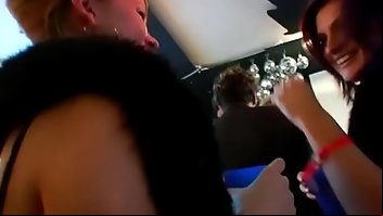 Group Sex Lesbian Hardcore Interracial Blowjob 