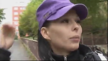 Amateur POV Czech 