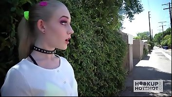 Brutal Sex Teen Hardcore Rough Skinny 