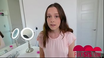 Cheerleader Cumshot Teen Hardcore 