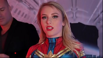 Twins Teen Hardcore Blonde Blowjob 