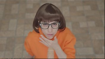 Fucking Machines Cartoon Cosplay 