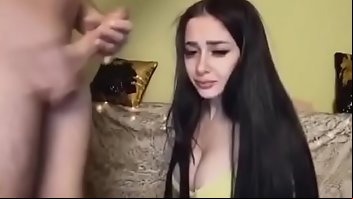 Prostitute Blowjob Brunette Deepthroat 